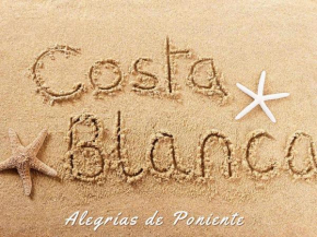 Alegrías de Poniente